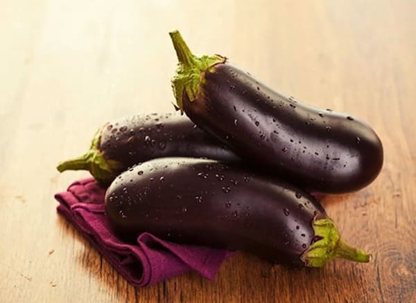 تصویر 3 از قیمت خرید بادمجان لامپی اصفهان + فروش ویژه